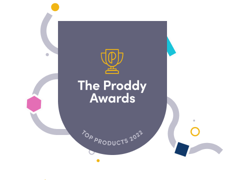 Proddy Awards Image