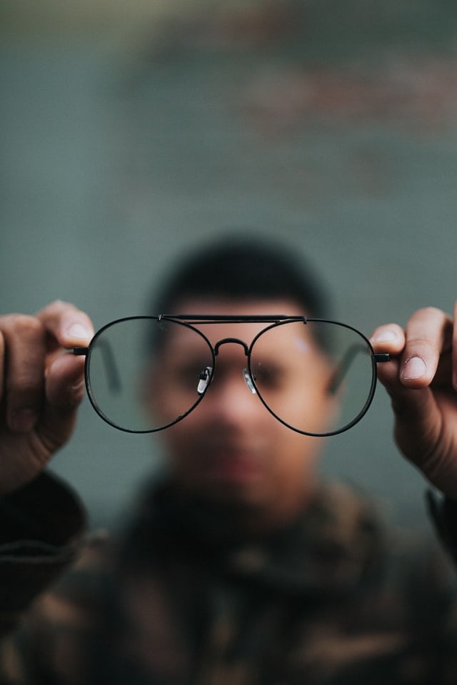 customer perspective