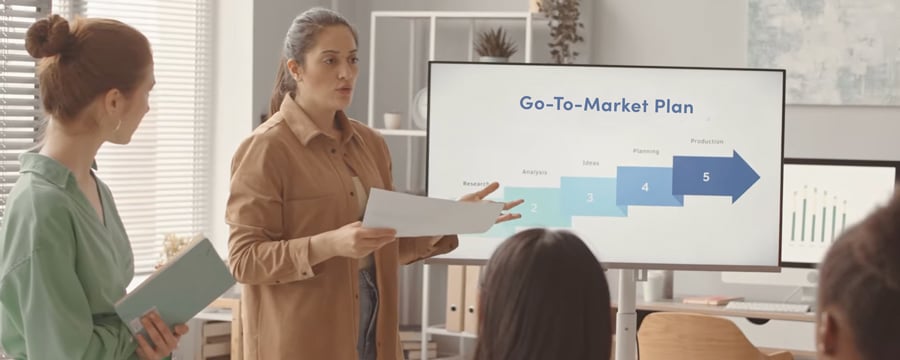 go-to-market-plan