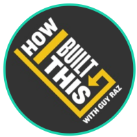 How I built this podcast