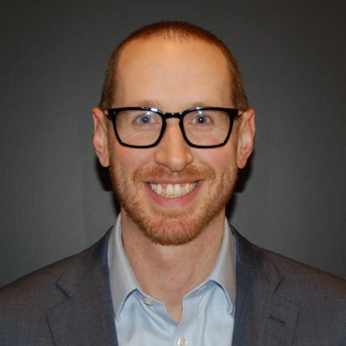 Eric Menzie