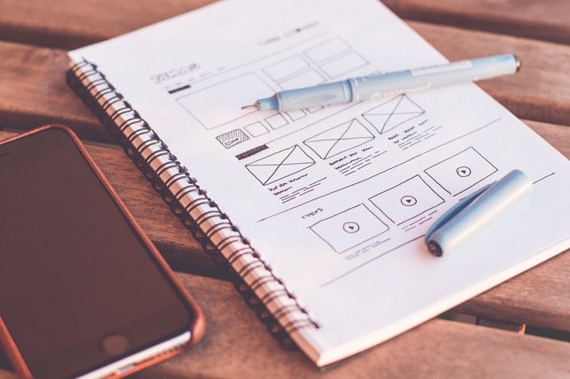 Ux design
