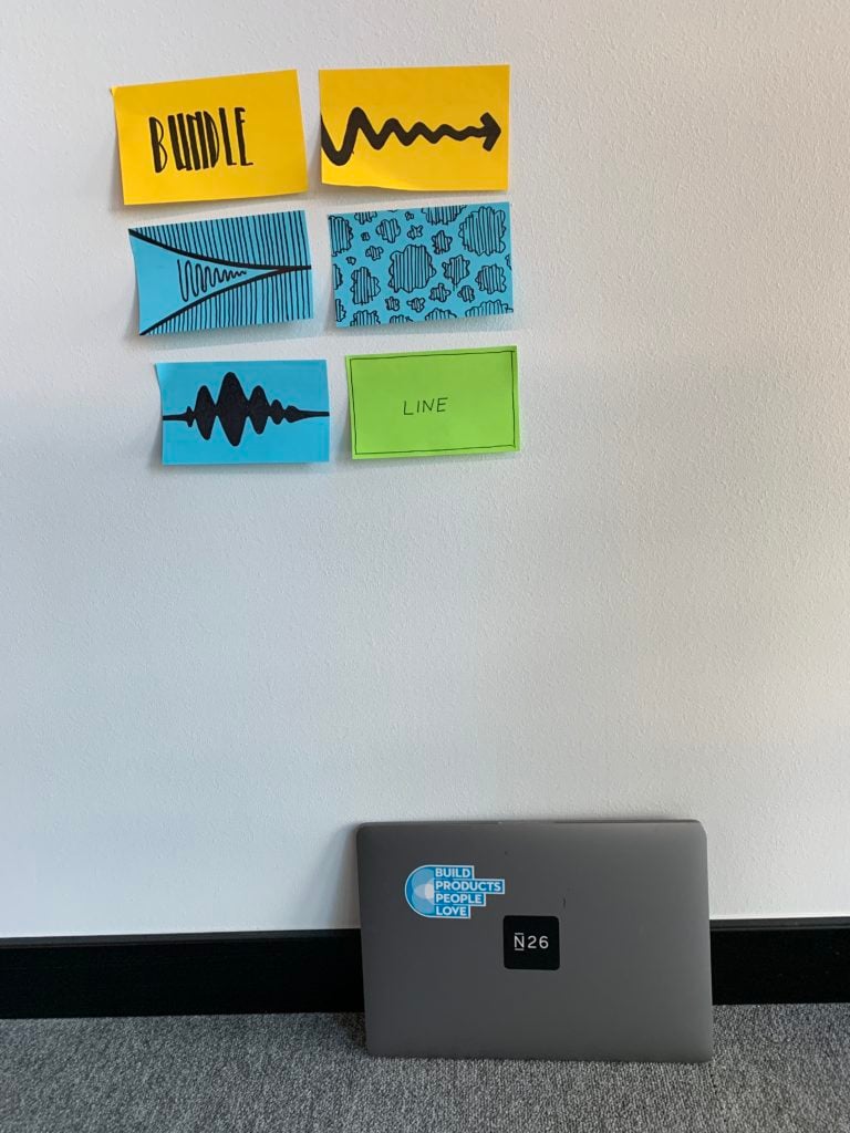 N26 office