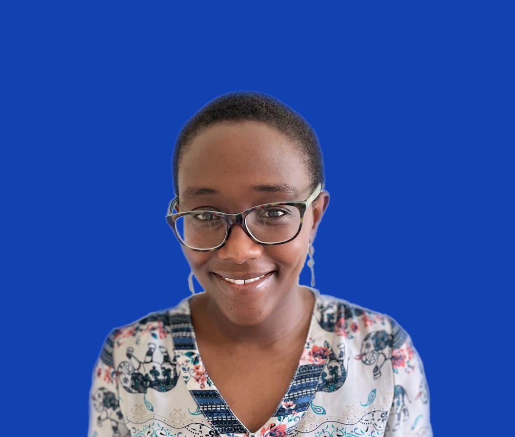 Paulina Mwangi Testimonial