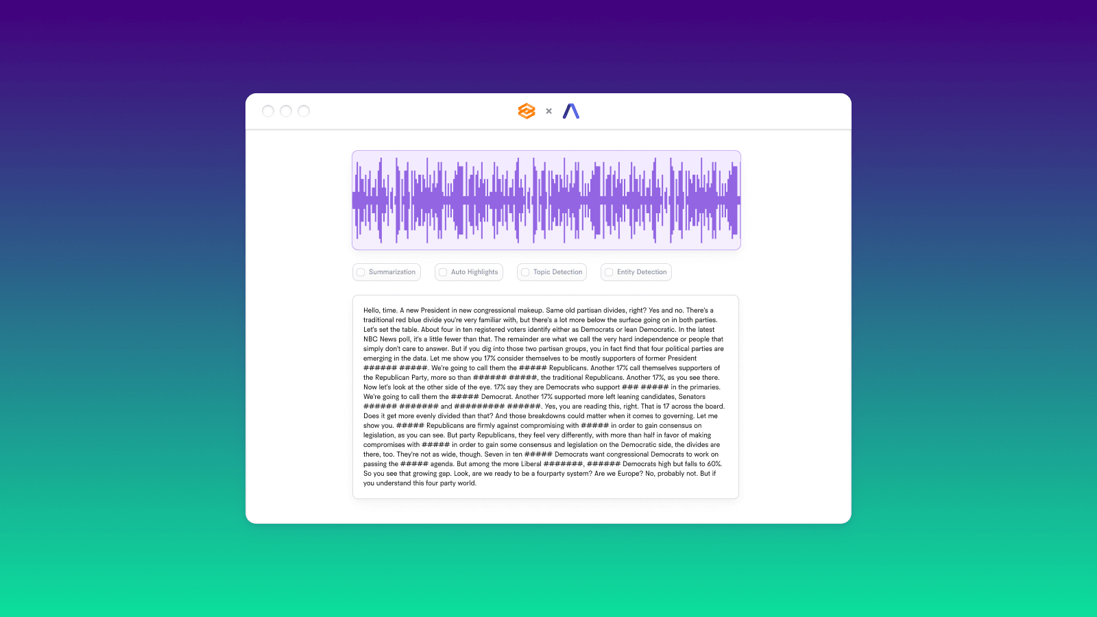 blog image- AI tools for business - AssemblyAI 2