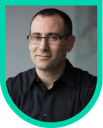 Mickey Alon, founder and CTO of Gainsight PX