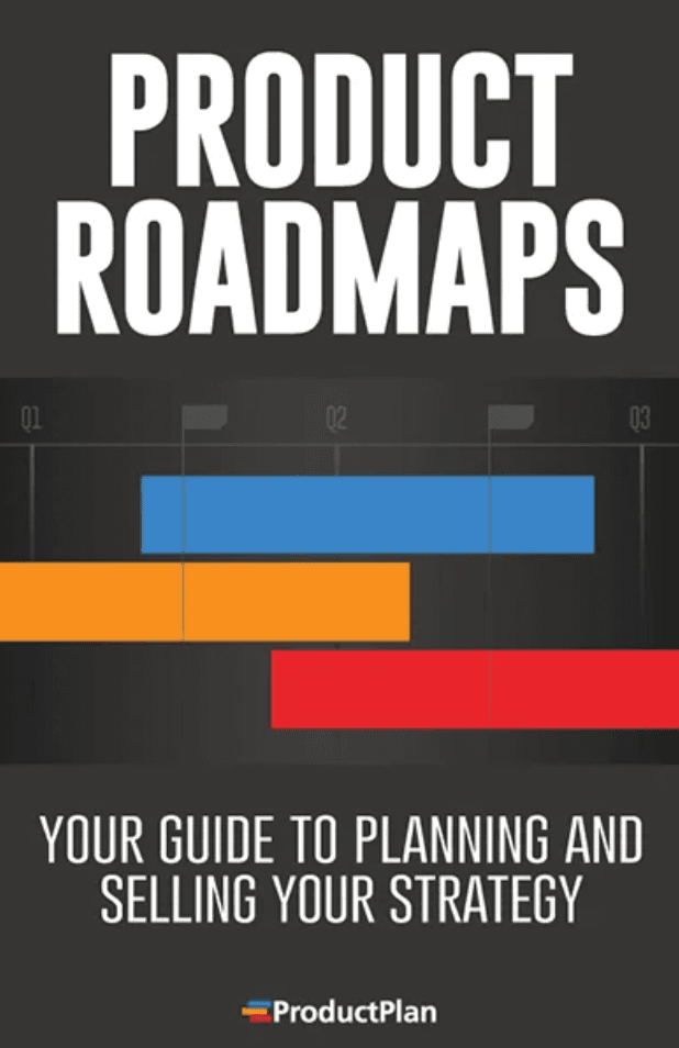 Product Roadmaps