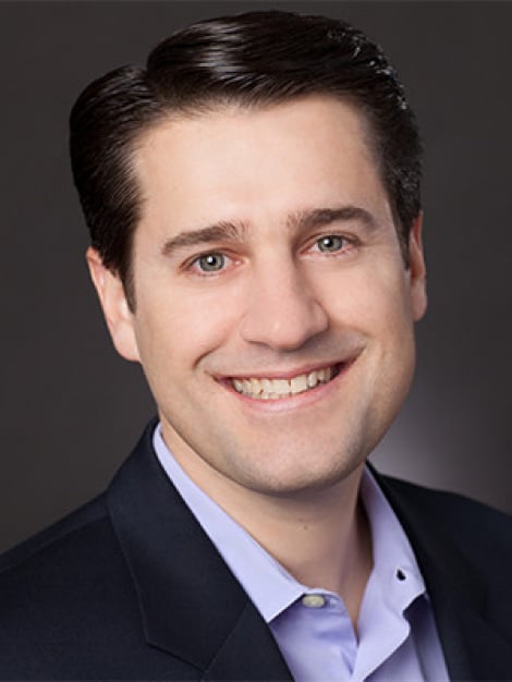 Dan Olsen