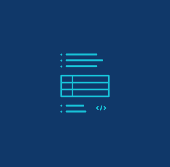 PRD template asset icon
