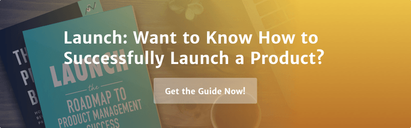 Launch book banner
