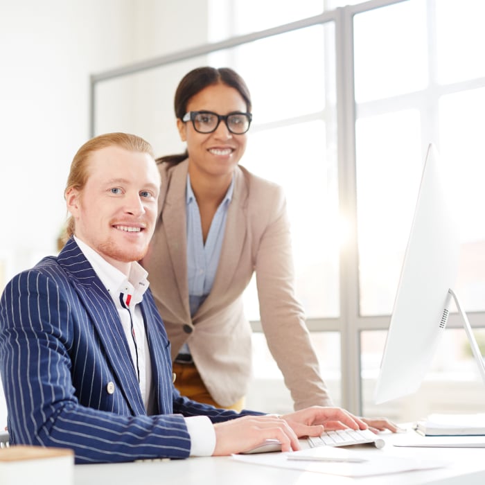 blog thumbnail: Product Manager vs Business Analyst: What’s the Difference?