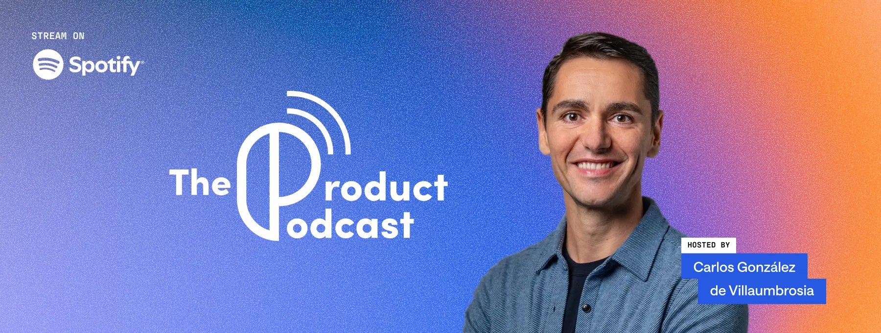 The #1 Podcast for Product Leaders