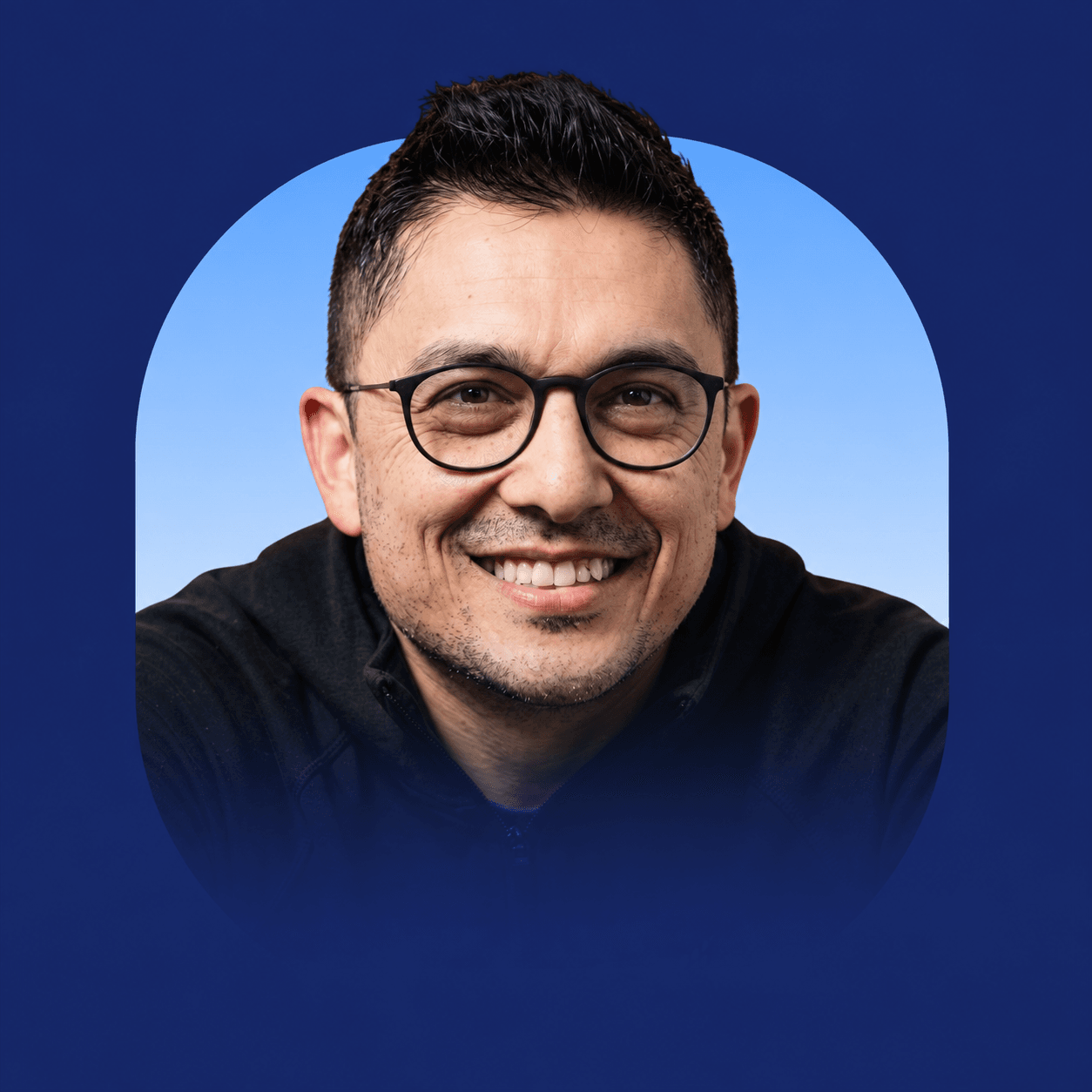 Faisal Masud - HP (E314) Website Thumbnail