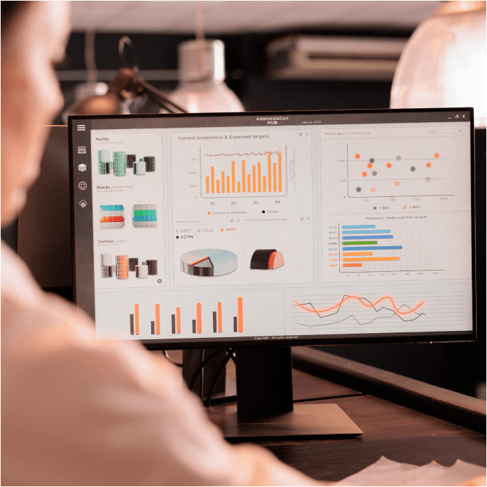 thumbnail: Multi-Tenant Analytics for SaaS The Top 10 Challenges