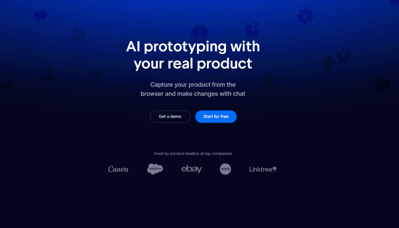 alloy AI tool for PMs
