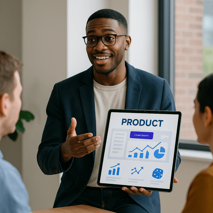 tn Product Evangelist These Are the Champions