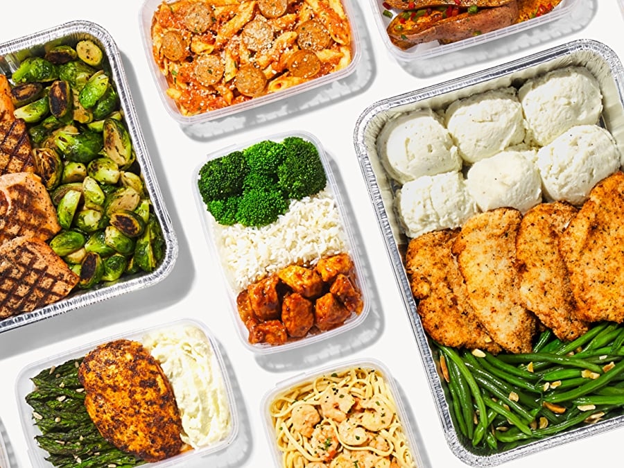 whole foods take out