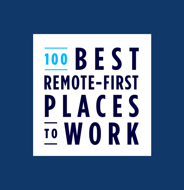 Blog Image: Product School Named in Builtin’s Top 100 Fully Remote Places to Work in 2023