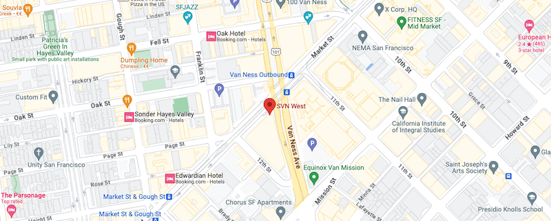 ProductCon location San Francisco 2023