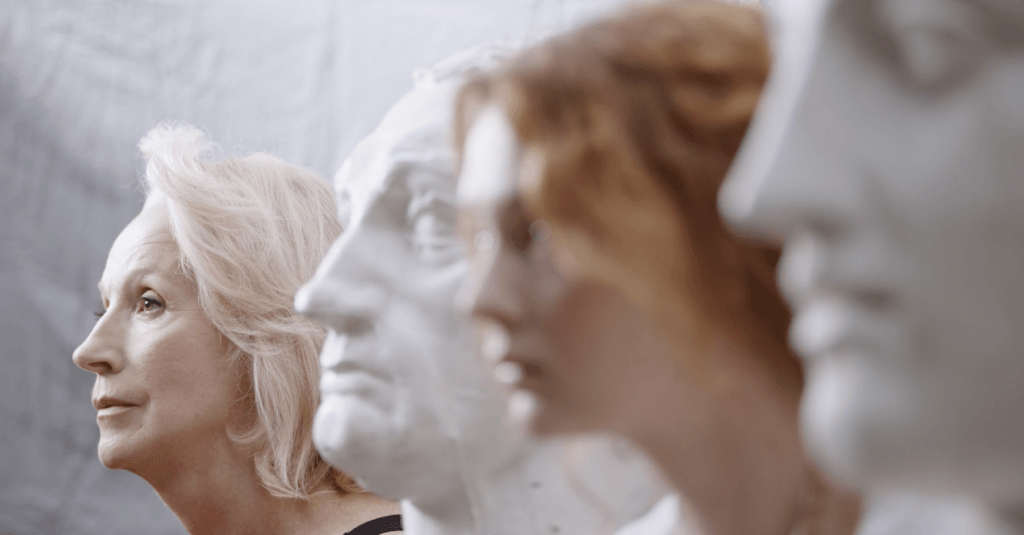 Female leadership in product
