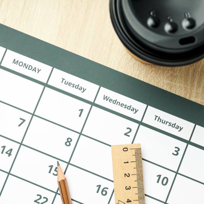 Thumbnail: Data-Driven Time Management for Product Managers