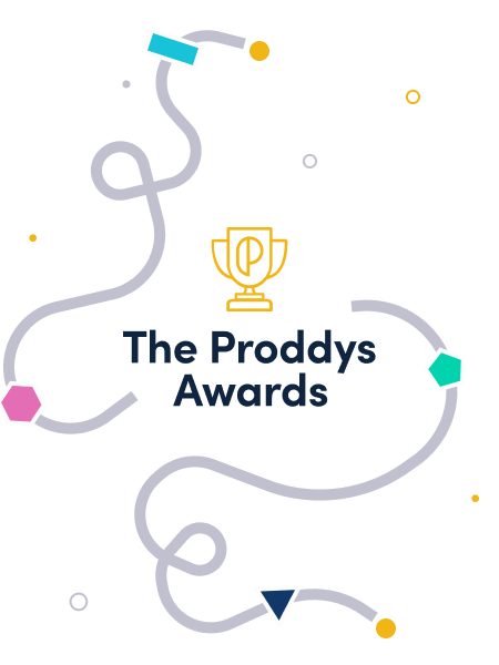 Proddy Awards Hero Image