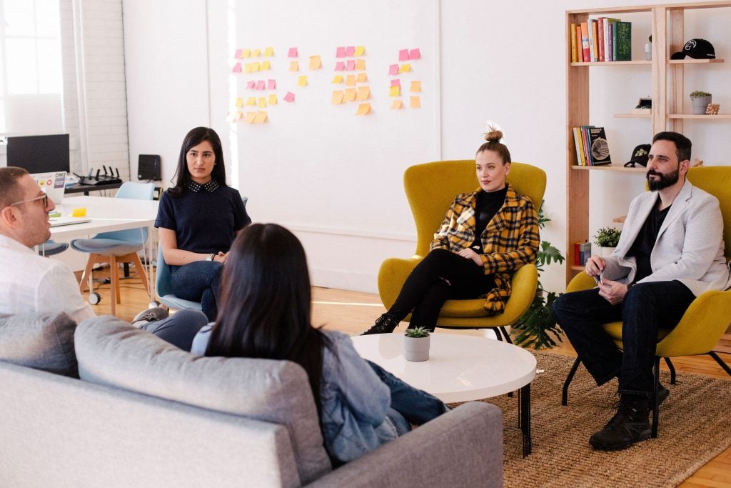 pm group interview