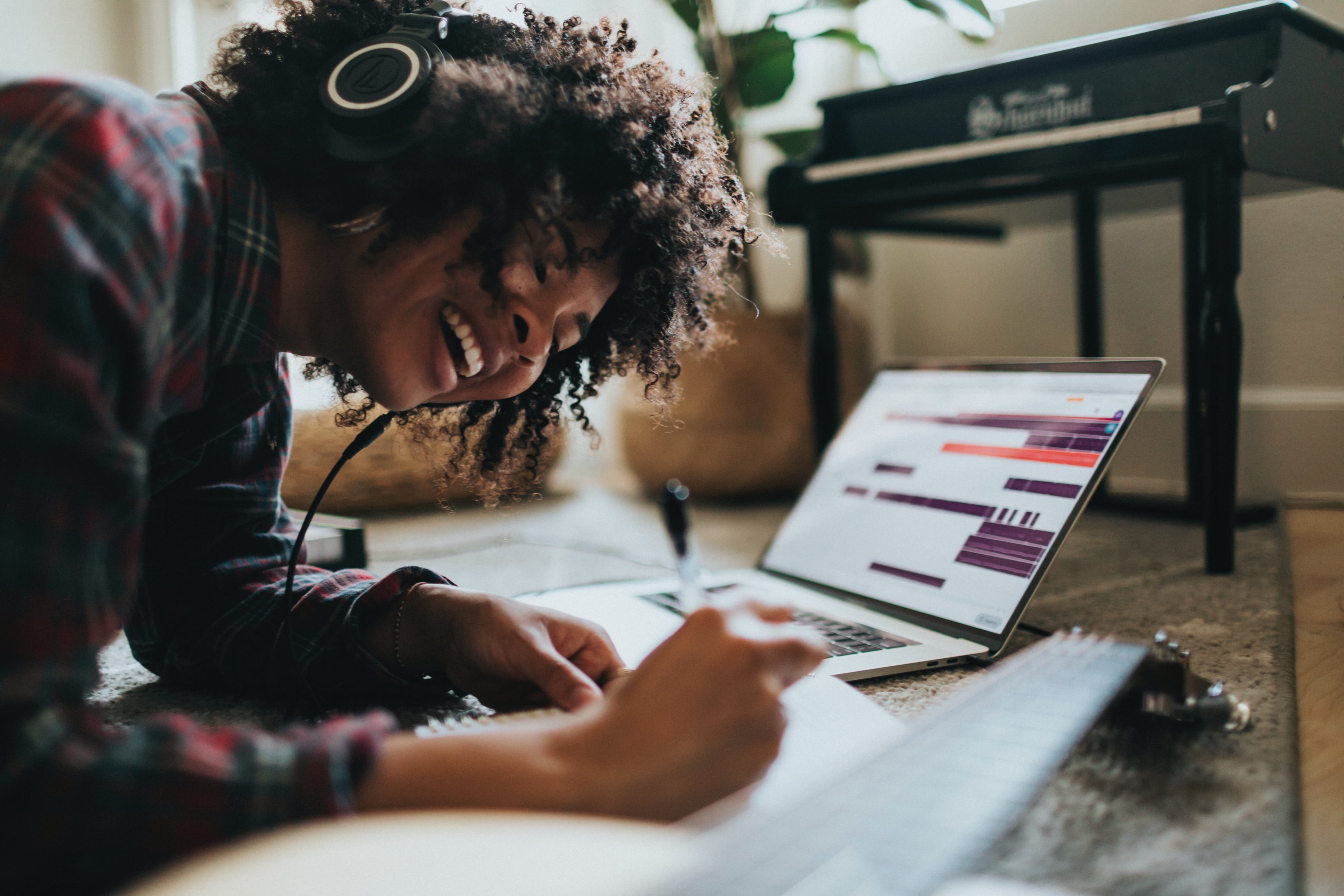 Card: How to Write a Product Manager Resume
