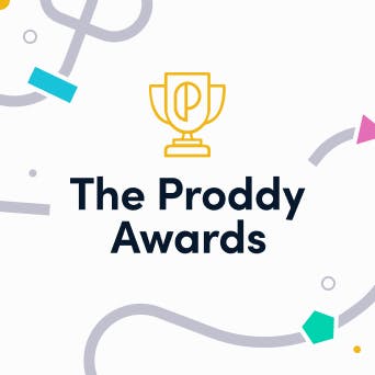 Proddy Awards Thumbnail