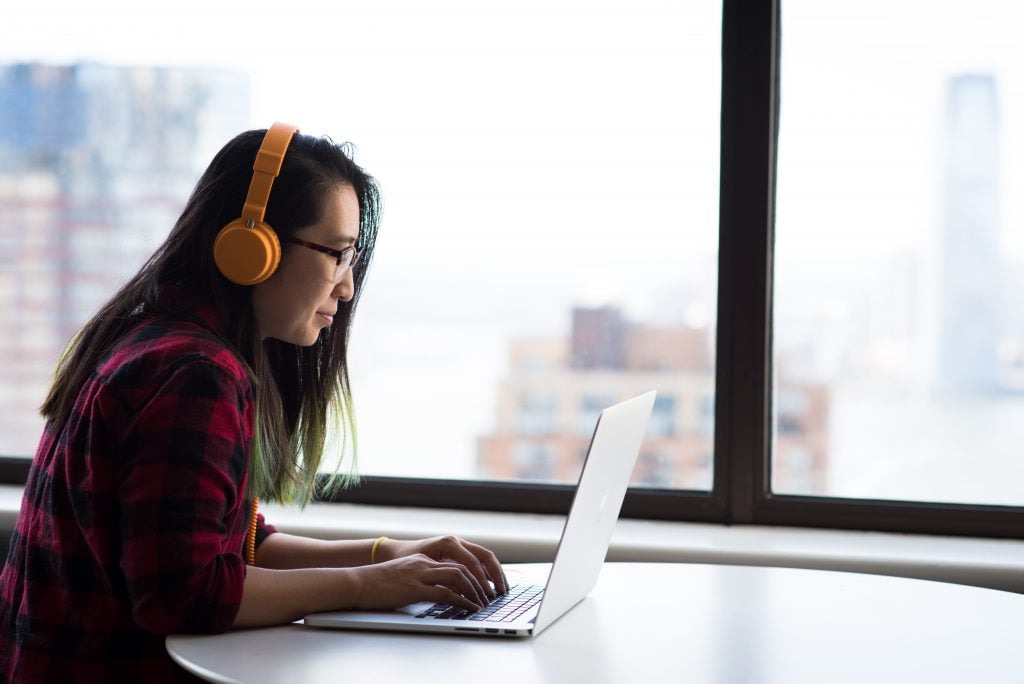 Remote worker