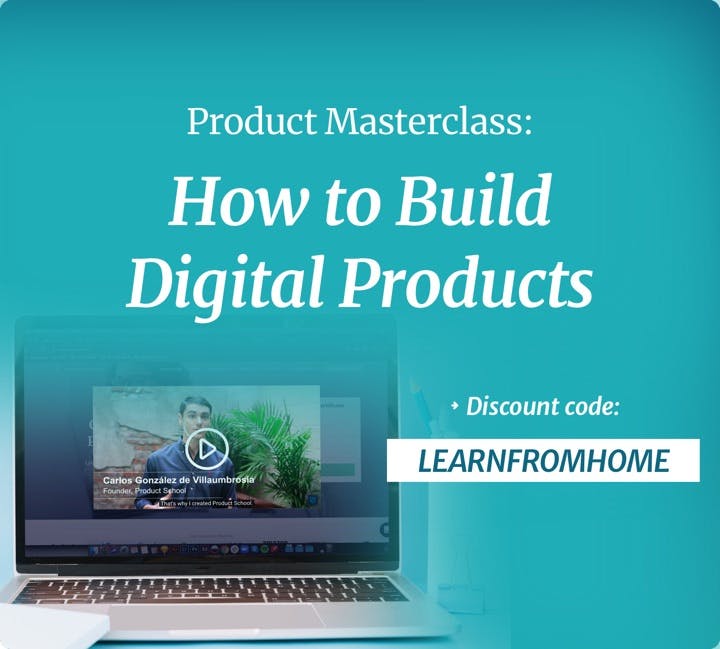 How to Build Digital Products