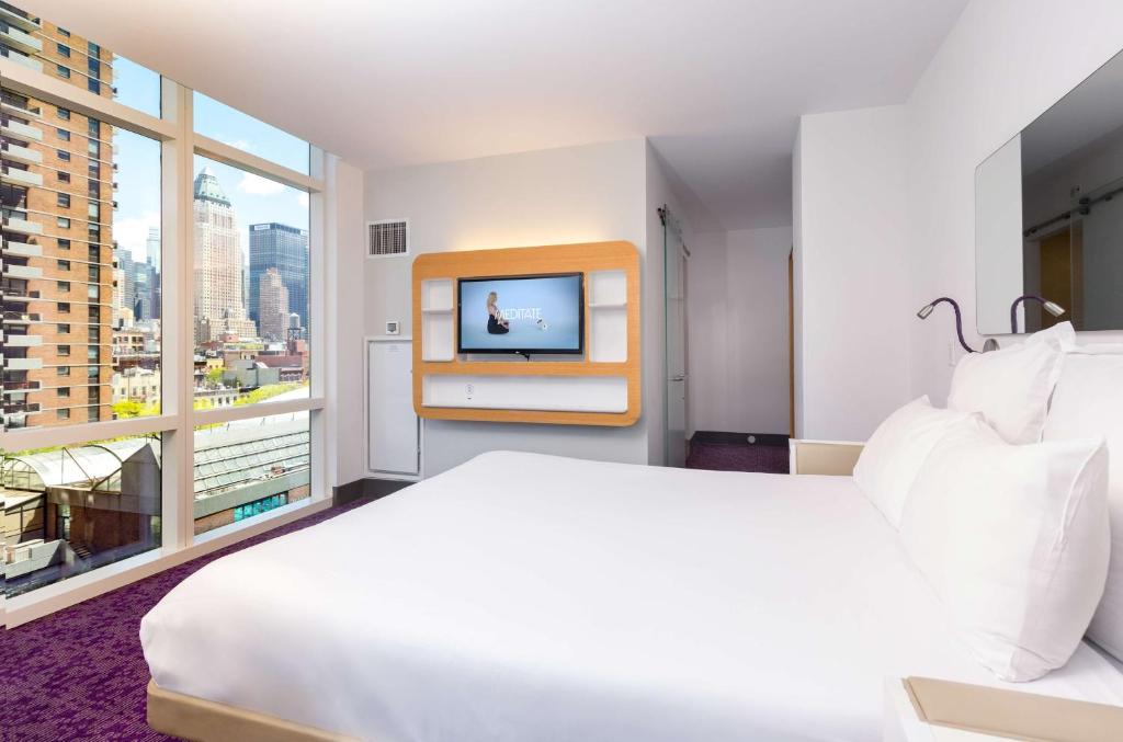 Yotel NYC