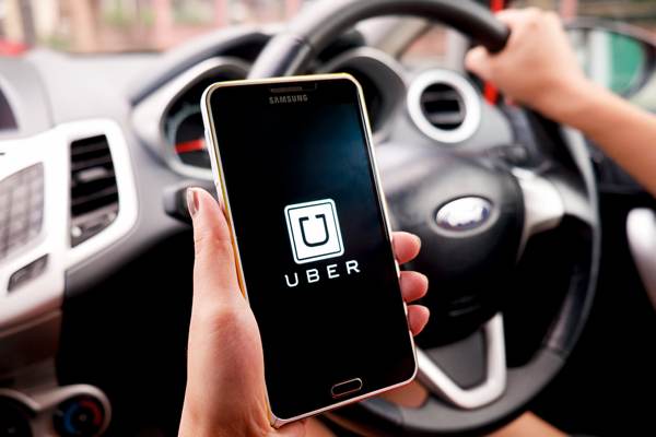 Uber PM Talks: How to Crack the PM Interview