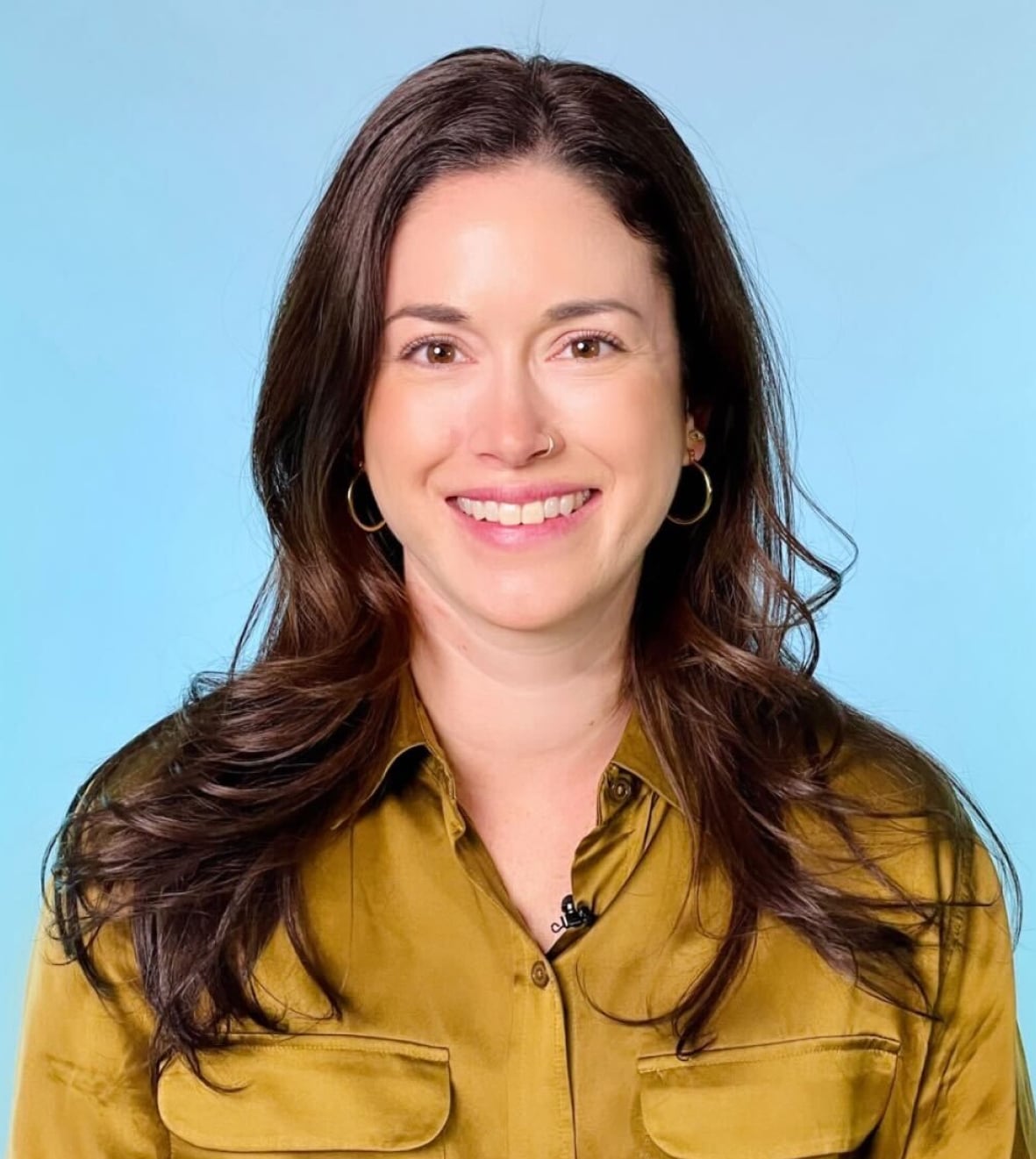 Michelle Parson