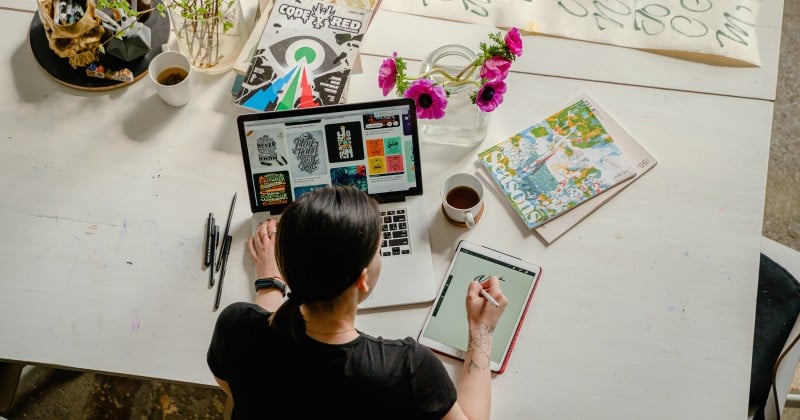Blog image 3: AI-Driven Product Design & Development