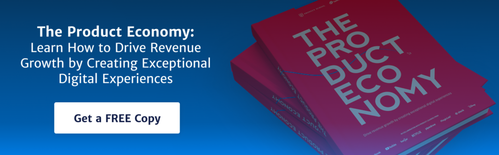 Product Economy book banner