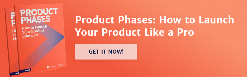 Product Phases banner