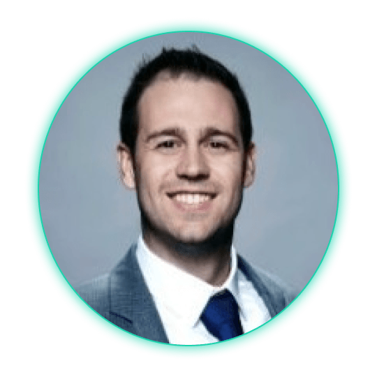 Jarrett Blankenship, Senior Product Manager at CNN