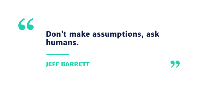 jeff barrett quote