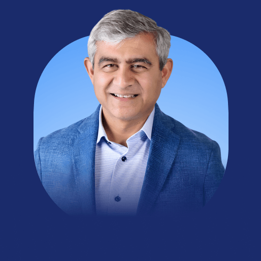 Amit Zavery - ServiceNow (E305) Website Thumbnail