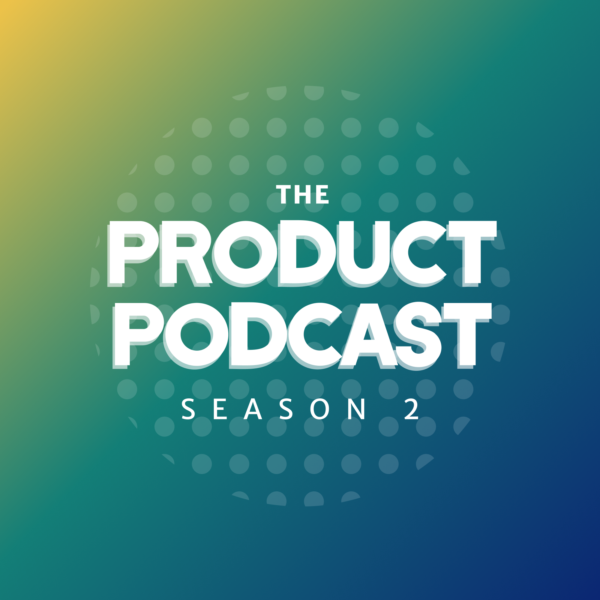 Product Podcast Season 2 "Product Leaders"