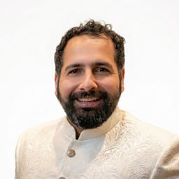 Adil Khan