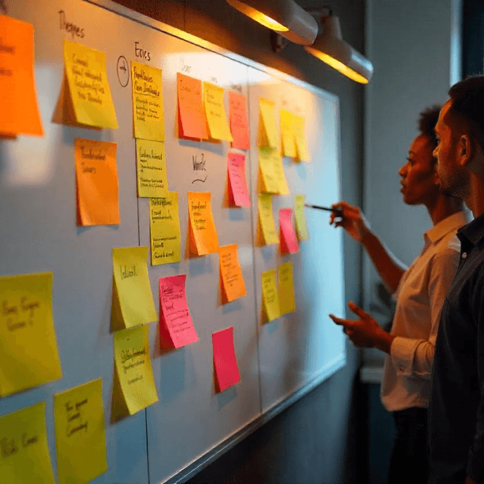 thumbnail: User Story Templates Let the Customer Take Center Stage