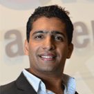 Prashant Nair