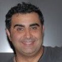 Mohsen Ghazizadeh
