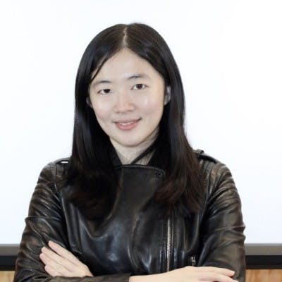 Xiaoyin Qu