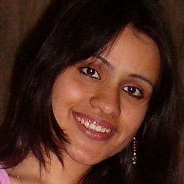 Shikha Gulhar