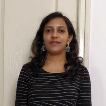 Rashi Gupta
