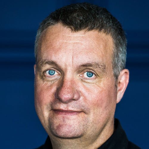Lars Grønnegaard