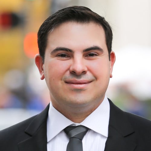 Arturo Hinojosa
